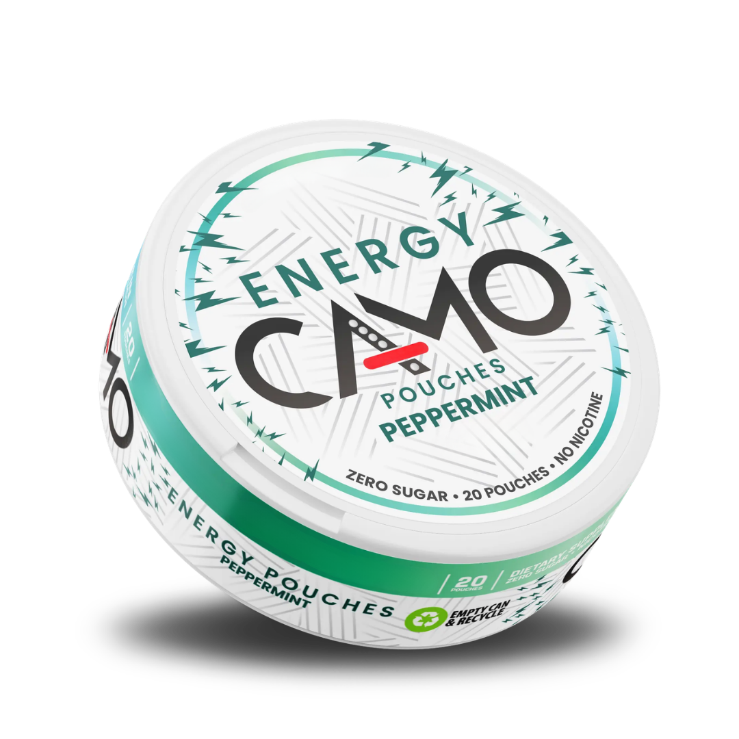 CAMO - Peppermint