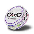 CAMO - Blackberry