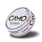 CAMO - Blackberry