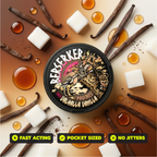 BERSERKER - Valhalla Vanilla (100mg)