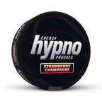 HYPNO - Strawberry Champagne (100mg)