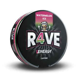 R4VE - Watermelon Ice