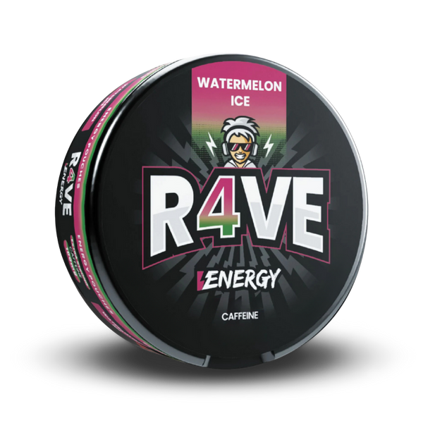 R4VE - Watermelon Ice