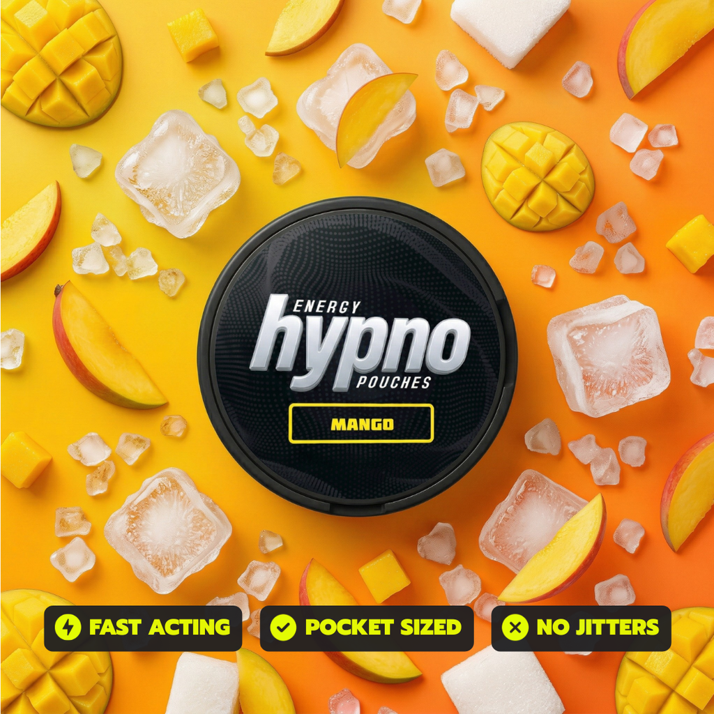 HYPNO - Mango (100mg)