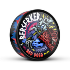 BERSERKER - Red Deer (100mg)