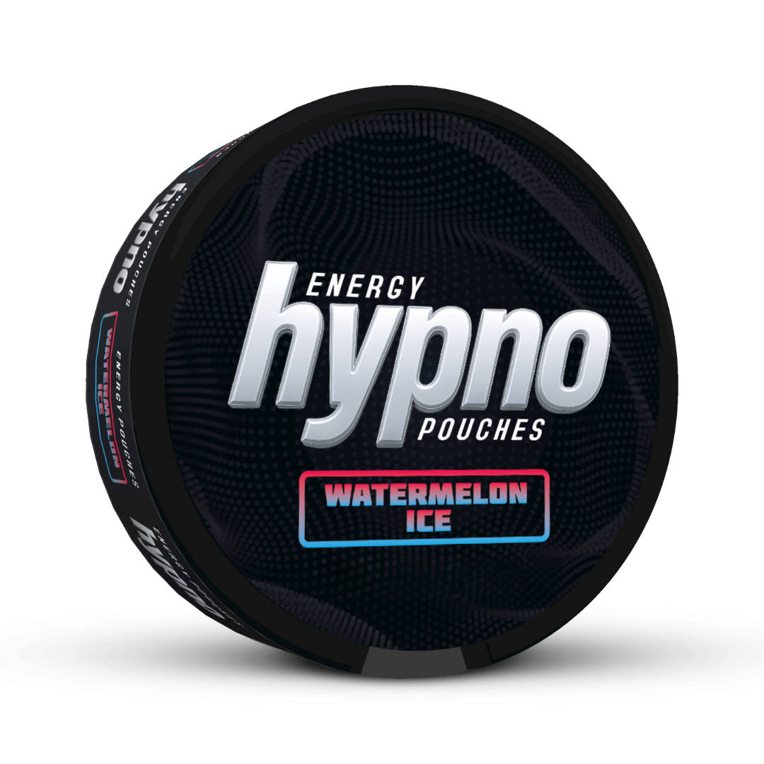 HYPNO - Watermelon Ice (100mg)