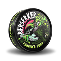 BERSERKER - Fenrir's Fury (100mg)
