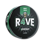R4VE - Mint Man (100mg)