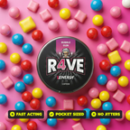 R4VE - Bubblegum (100mg)