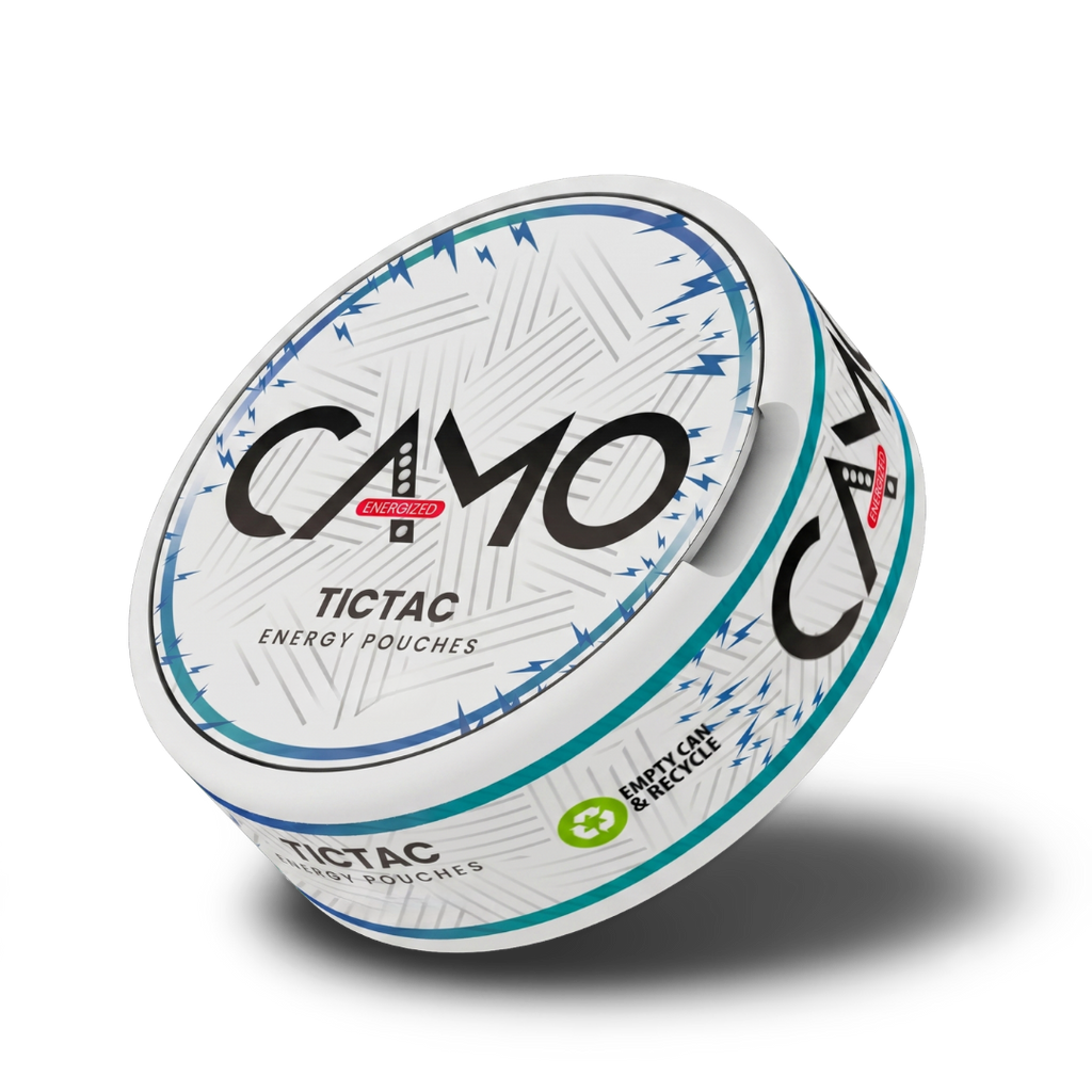 CAMO - Tic Tac
