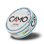 CAMO - Tic Tac