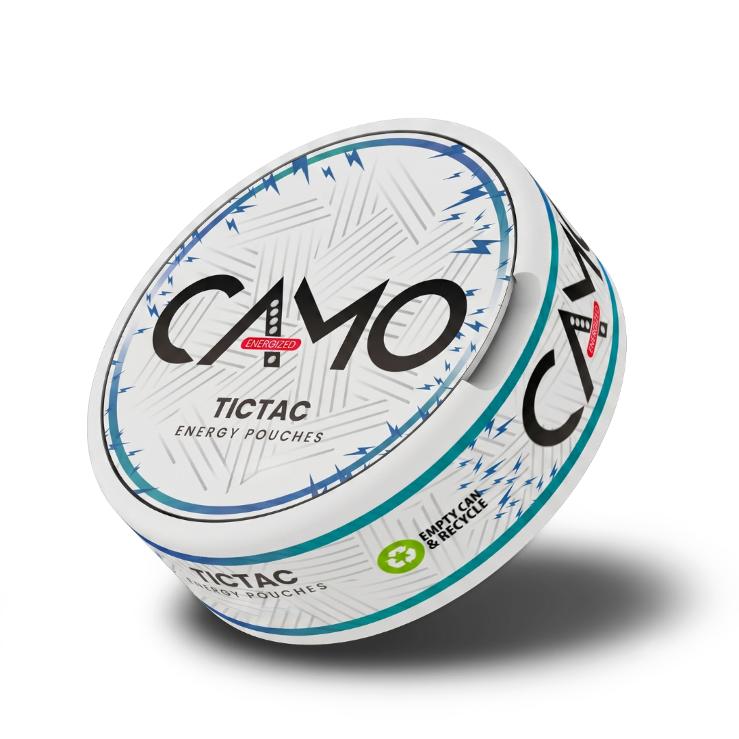 CAMO - Tic Tac