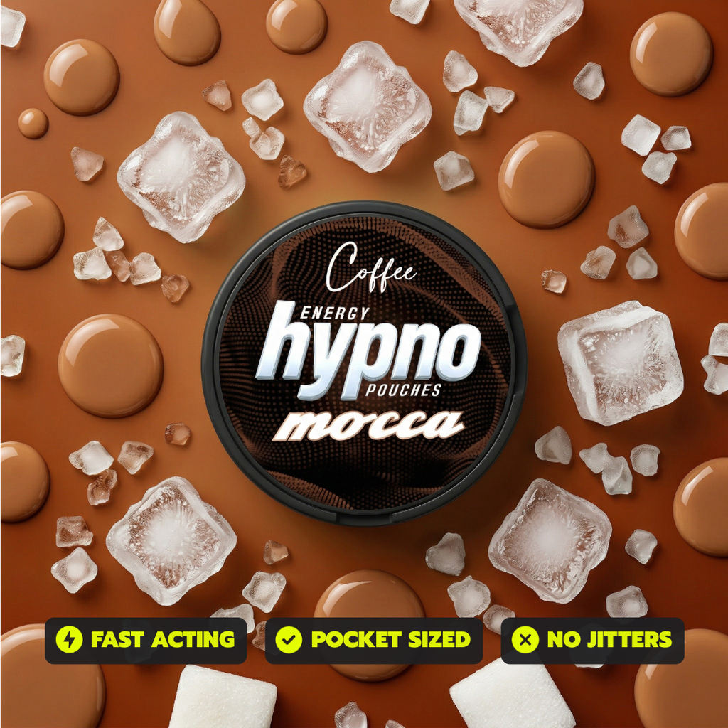 HYPNO - Mocca (100mg)