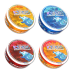 ICEBERG Starter Pack