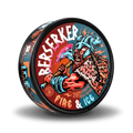 BERSERKER - Fire & Ice
