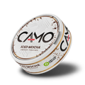 CAMO - Iced Mocha