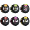 R4VE Starter Pack