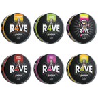 R4VE Starter Pack