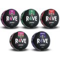 R4VE Strong Pack