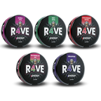 R4VE Strong Pack