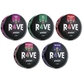 R4VE Strong Pack