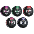R4VE Strong Pack