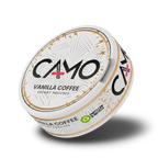 CAMO - Vanilla Coffee