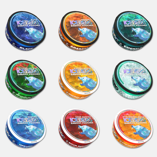 ICEBERG ULTIMATE BUNDLE