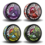 BERSERKER Wild Fruit & Candy Pack