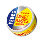 FEDRS - Energy Drink (65mg)