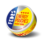 FEDRS - Energy Drink