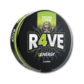 R4VE - Frozen Citrus (80mg)