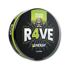 R4VE - Frozen Citrus (80mg)