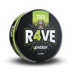 R4VE - Frozen Citrus (80mg)