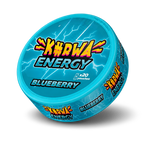 KURWA - Blueberry