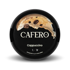 CAFERO - Cappuccino (80mg)