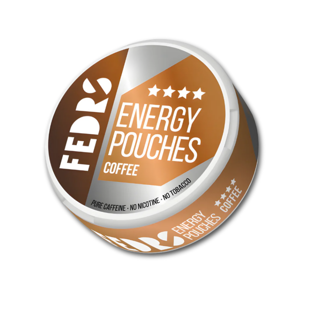 FEDRS - Coffee (65mg)