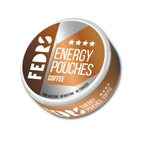 FEDRS - Coffee (65mg)
