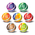 FEDRS Variety Pack
