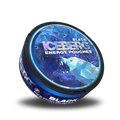 ICEBERG - Black (150mg)