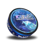 ICEBERG - Black (150mg)
