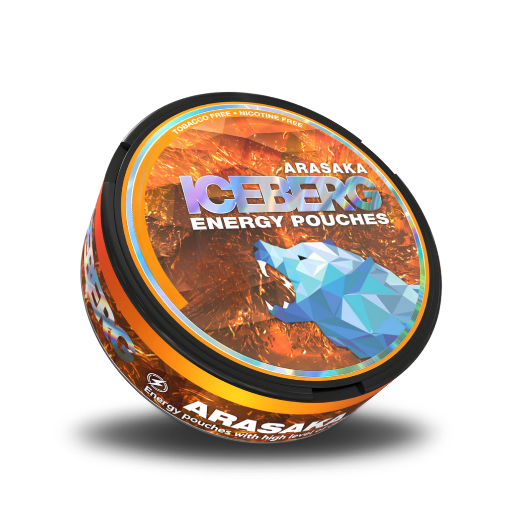 ICEBERG - Araska (150mg)