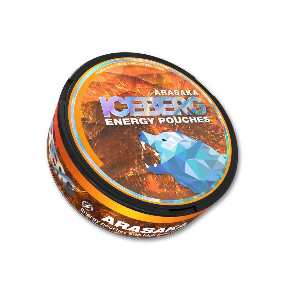 ICEBERG - Araska (150mg)