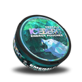 ICEBERG - Emerald (150mg)