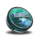 ICEBERG - Emerald (150mg)