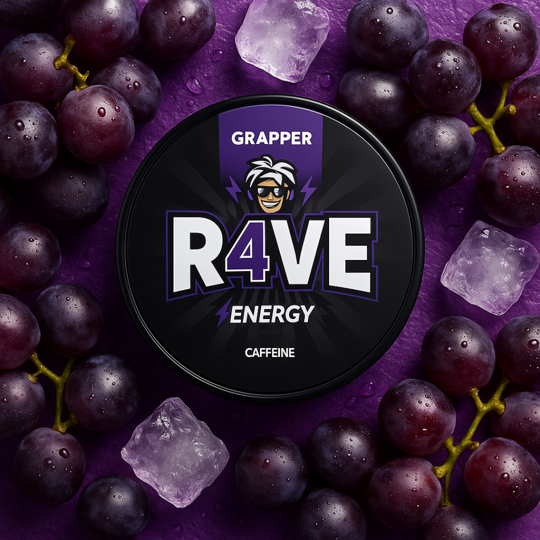 R4VE - GRAPE