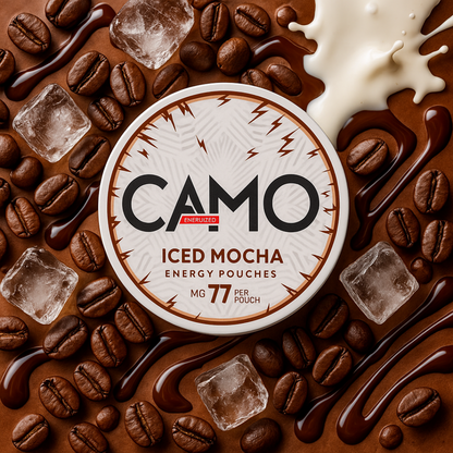 CAMO BUNDLE