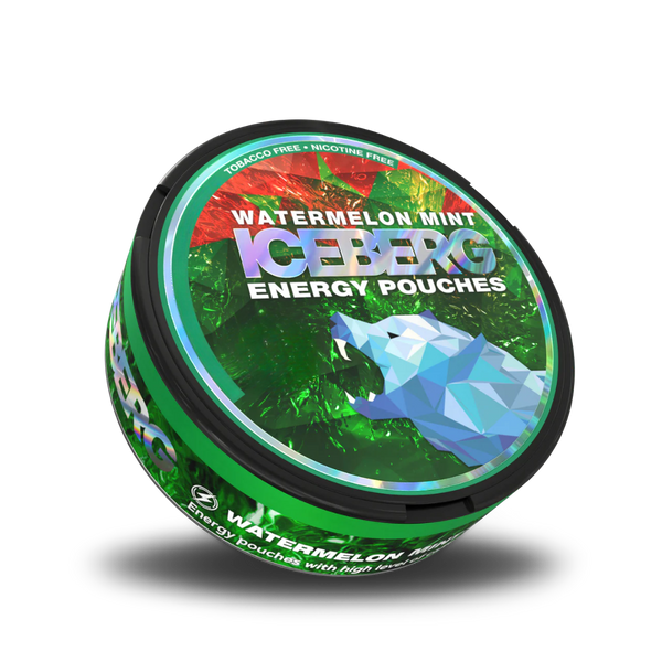 ICEBERG - Watermelon Mint