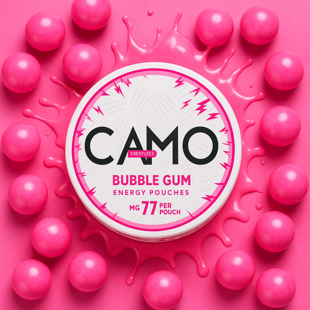 CAMO BUNDLE