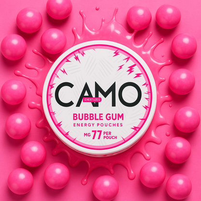 CAMO BUNDLE